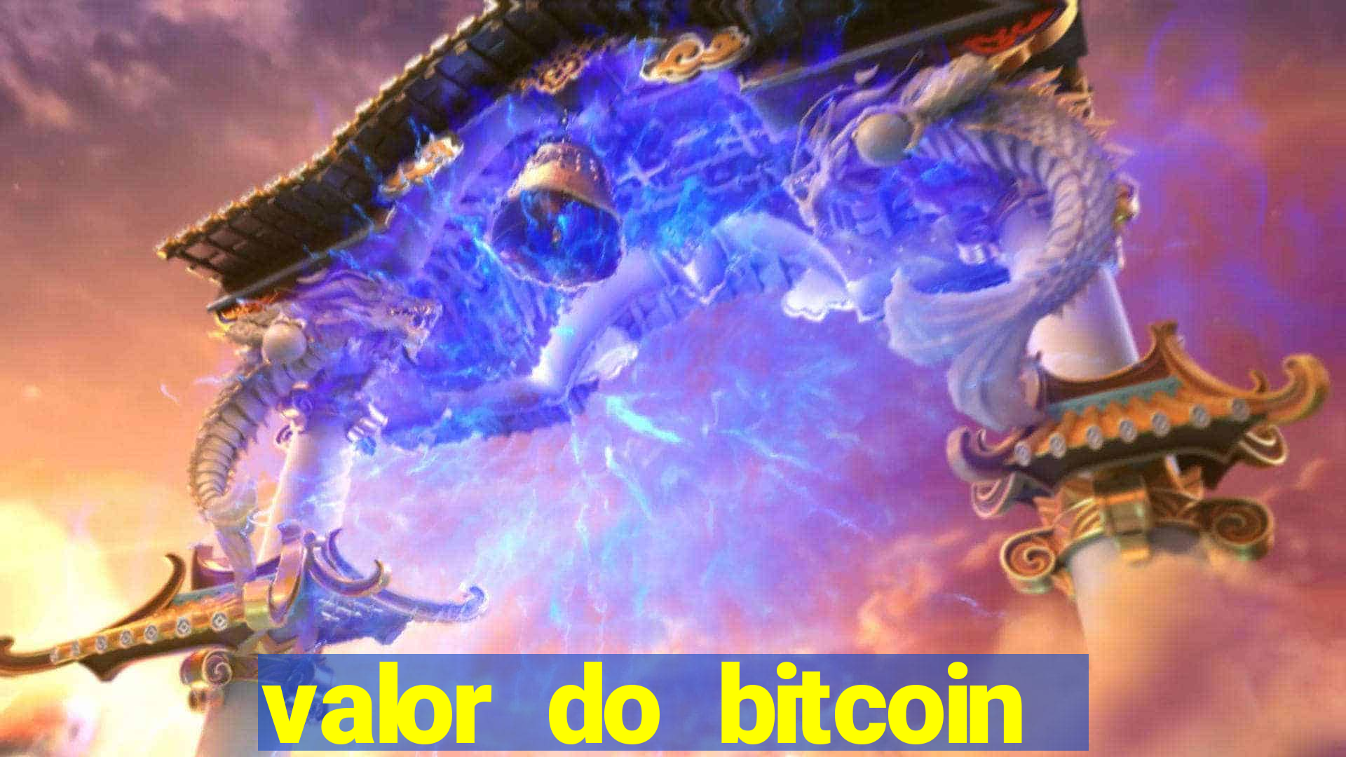 valor do bitcoin em 2020 em reais